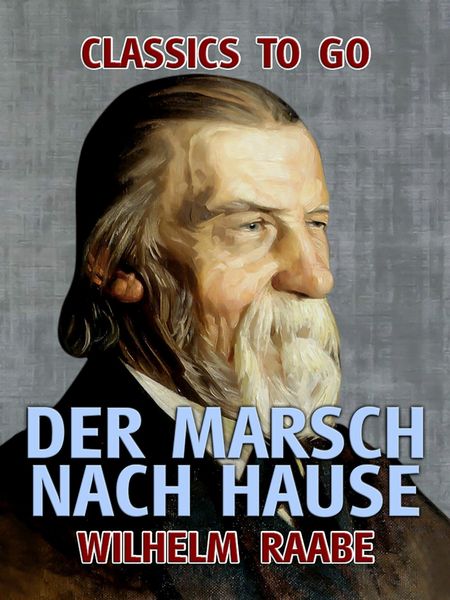 Produktbild: Der Marsch nach Hause