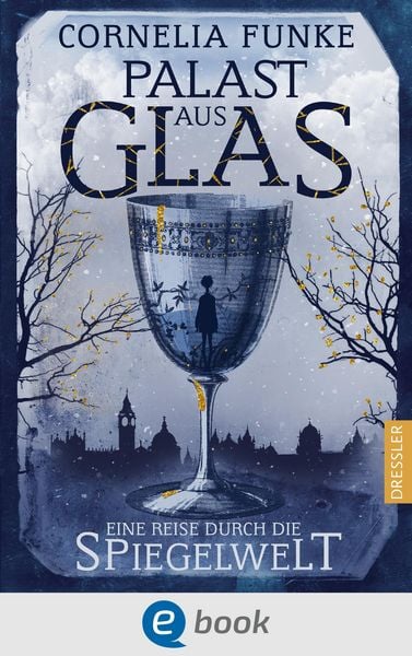 Produktbild: Palast aus Glas