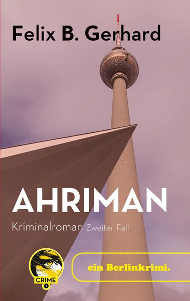 Produktbild: Ahriman