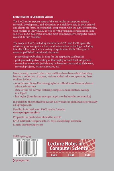 Produktbild: Document Analysis and Recognition &ndash; ICDAR 2021