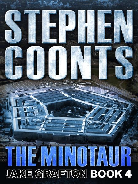 Produktbild: The Minotaur