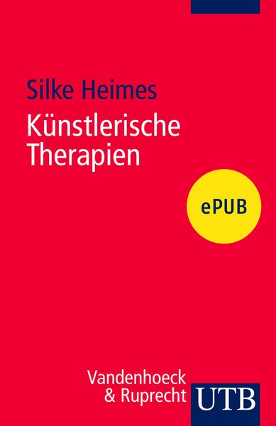 Produktbild: K&uuml;nstlerische Therapien