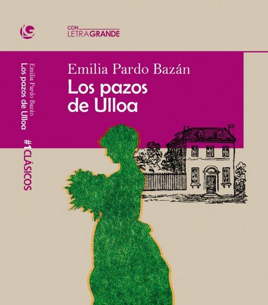 Produktbild: Los Pazos de Ulloa