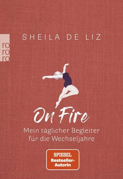 Produktbild: On Fire