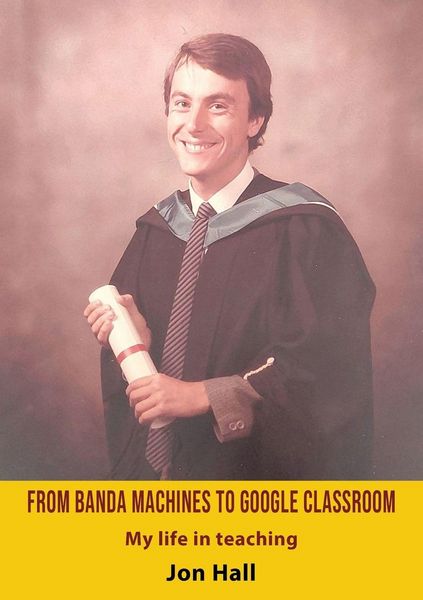 Produktbild: From Banda Machines to Google Classroom