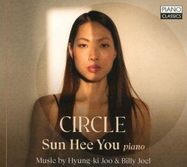 Hyung-ki Joo & Billy Joel:Circle - Sun Hee You, CD