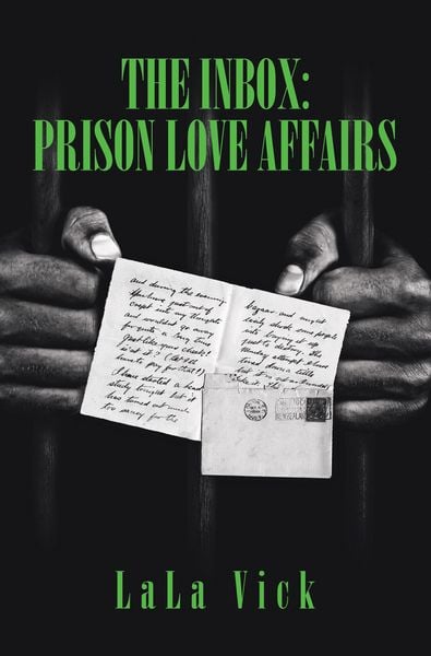 Produktbild: The Inbox: Prison Love Affairs