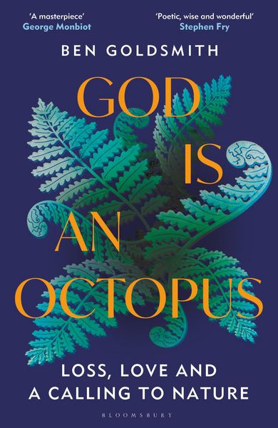 Produktbild: God Is An Octopus