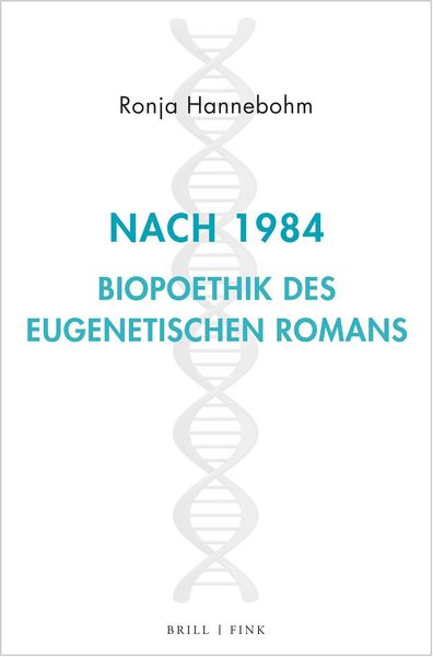 Produktbild: Nach 1984