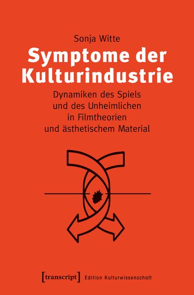 Produktbild: Symptome der Kulturindustrie