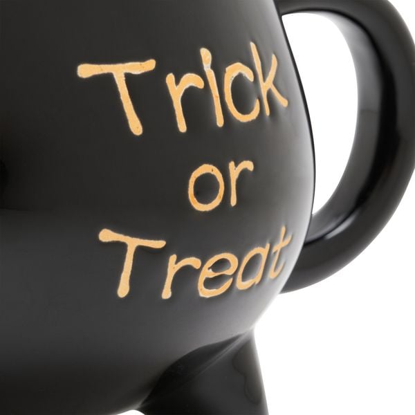 Produktbild: Tasse Kessel mit Deckel