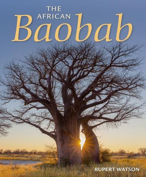 Produktbild: The African Baobab