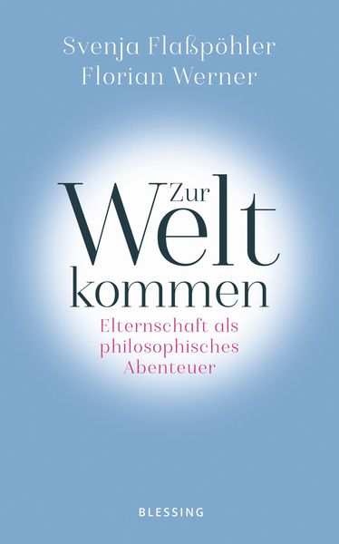 Produktbild: Zur Welt kommen