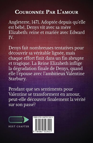 Produktbild: Couronn&eacute;e Par L'amour