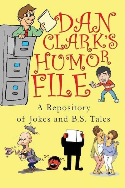 Produktbild: Dan Clark's Humor File