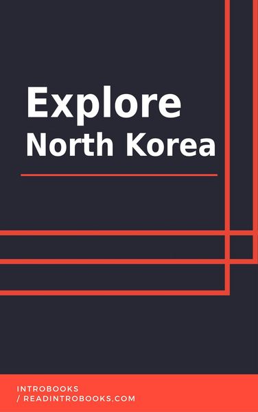 Produktbild: Explore North Korea
