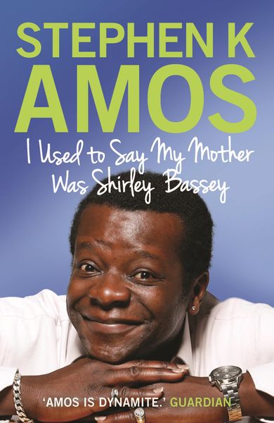 Produktbild: I Used to Say My Mother Was Shirley Bassey