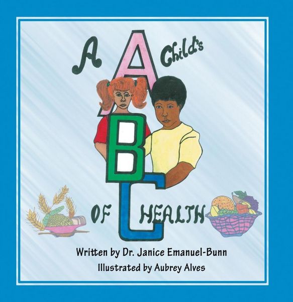 Produktbild: Child's ABC of Health