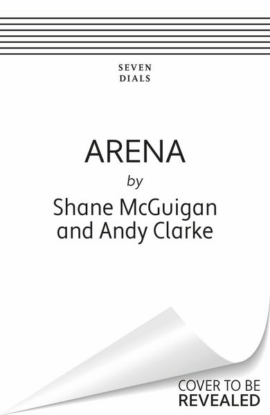Produktbild: The Arena
