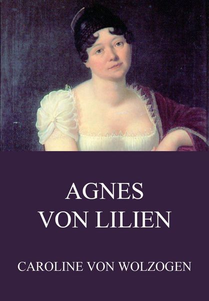 Produktbild: Agnes von Lilien