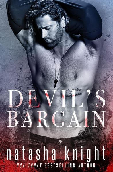 Produktbild: Devil's Bargain