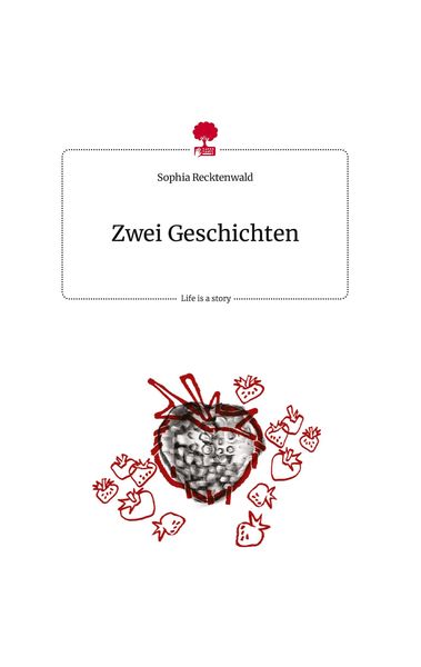 Produktbild: Zwei Geschichten. Life is a Story - story.one