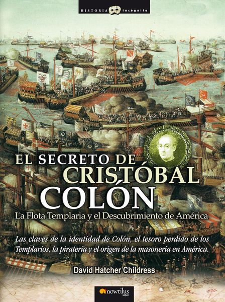 Produktbild: El Secreto de Crist&oacute;bal Col&oacute;n