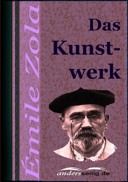 Produktbild: Das Kunstwerk