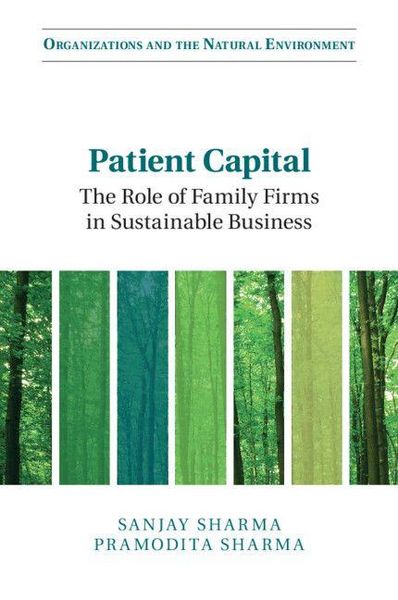 Produktbild: Patient Capital