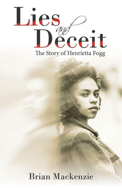 Produktbild: Lies and Deceit