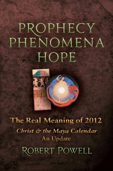 Produktbild: Prophecy Phenomena Hope