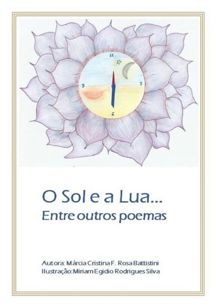 Produktbild: O Sol E A Lua...