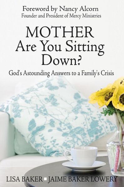 Produktbild: Mother Are You Sitting Down?