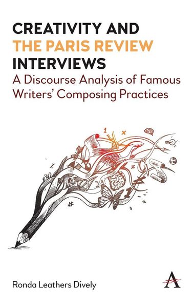 Produktbild: Creativity and "the Paris Review" Interviews