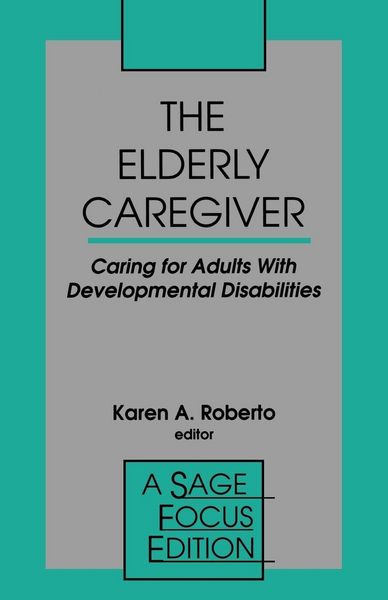 Produktbild: The Elderly Caregiver