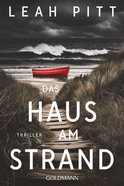 Produktbild: Das Haus am Strand