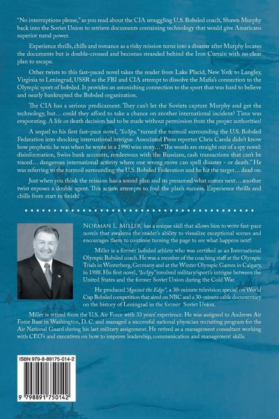 Produktbild: Inside the Cold War