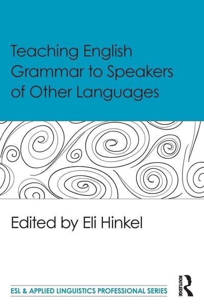 Produktbild: Teaching English Grammar to Speakers of Other Languages