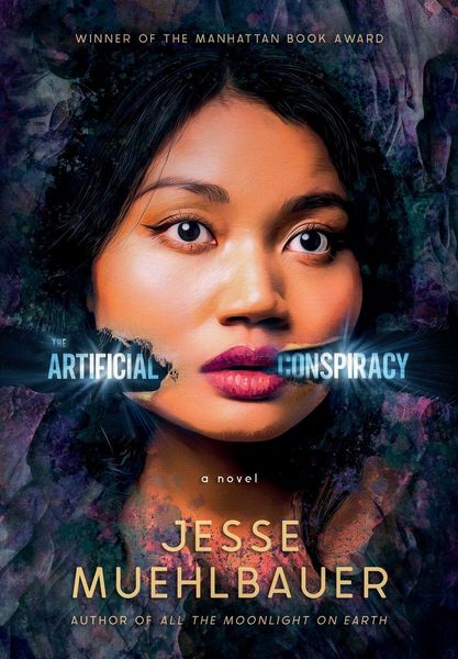 Produktbild: The Artificial Conspiracy