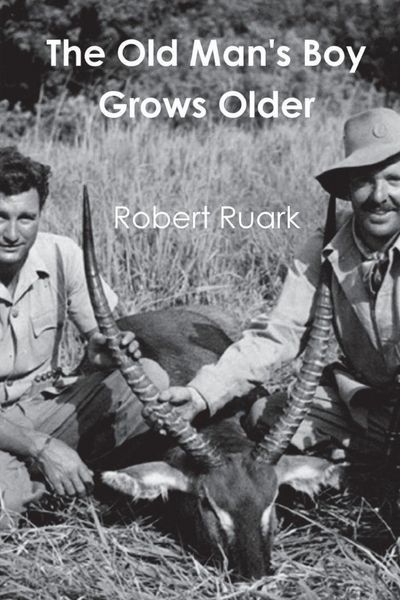 Produktbild: The Old Man's Boy Grows Older