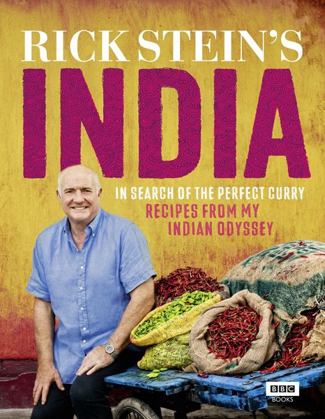 Produktbild: Rick Stein's India