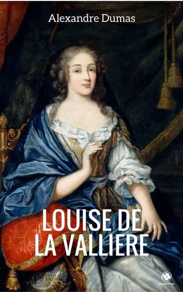 Produktbild: Louise de la Valliere