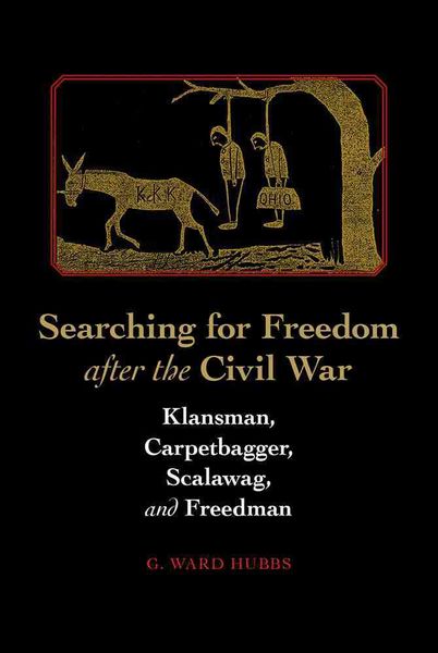 Produktbild: Searching for Freedom After the Civil War