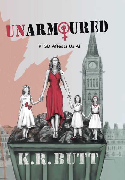 Produktbild: Unarmoured