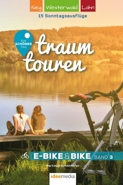 Produktbild: Traumtouren E-Bike & Bike Band 3