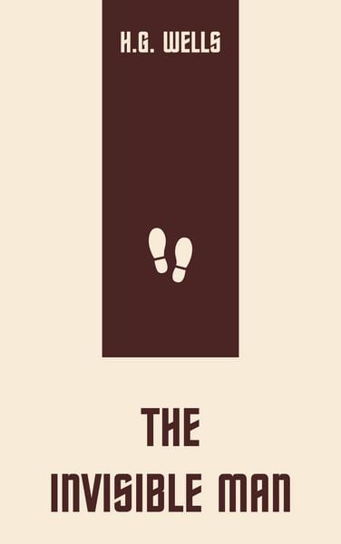 Produktbild: The Invisible Man