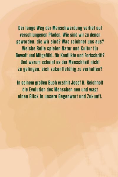 Produktbild: Mensch