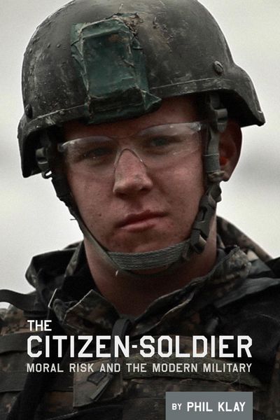 Produktbild: The Citizen-Soldier