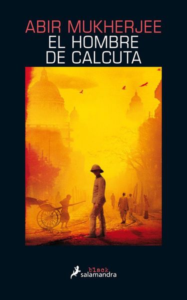 Produktbild: El hombre de Calcuta