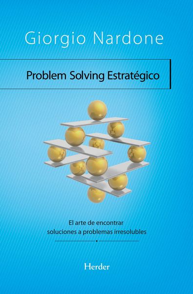 Produktbild: Problem Solving Estrat&eacute;gico